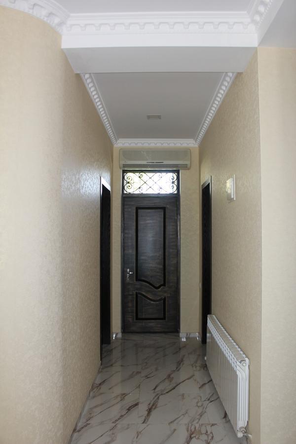 Hotel Mimino Tbilisi Buitenkant foto