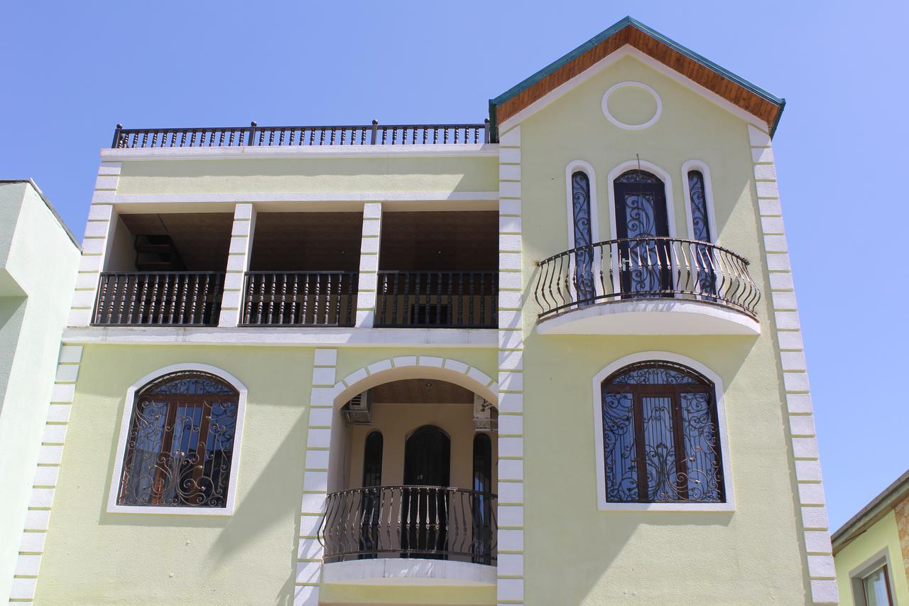 Hotel Mimino Tbilisi Buitenkant foto