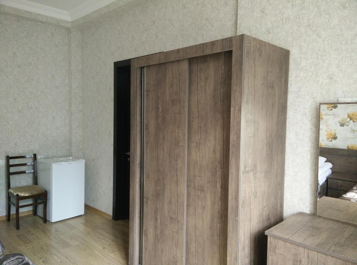Hotel Mimino Tbilisi Buitenkant foto