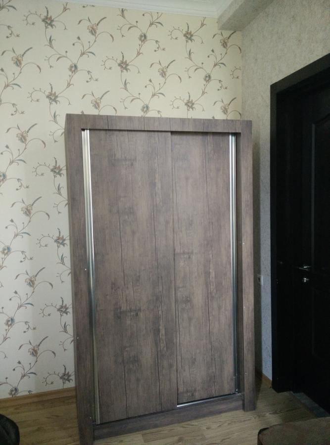 Hotel Mimino Tbilisi Buitenkant foto