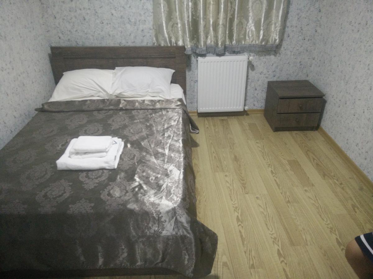 Hotel Mimino Tbilisi Buitenkant foto