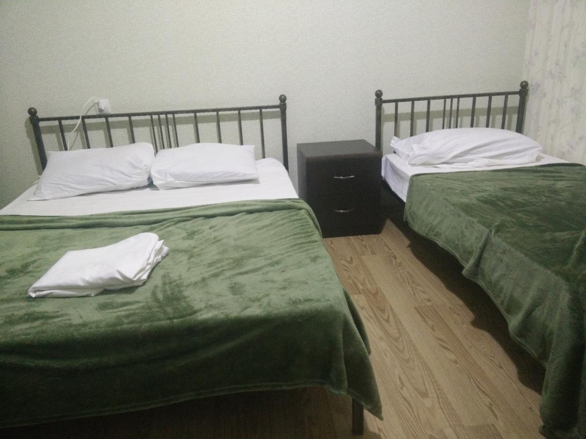 Hotel Mimino Tbilisi Buitenkant foto