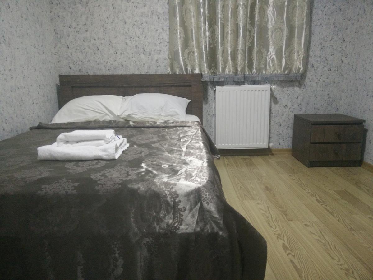 Hotel Mimino Tbilisi Buitenkant foto