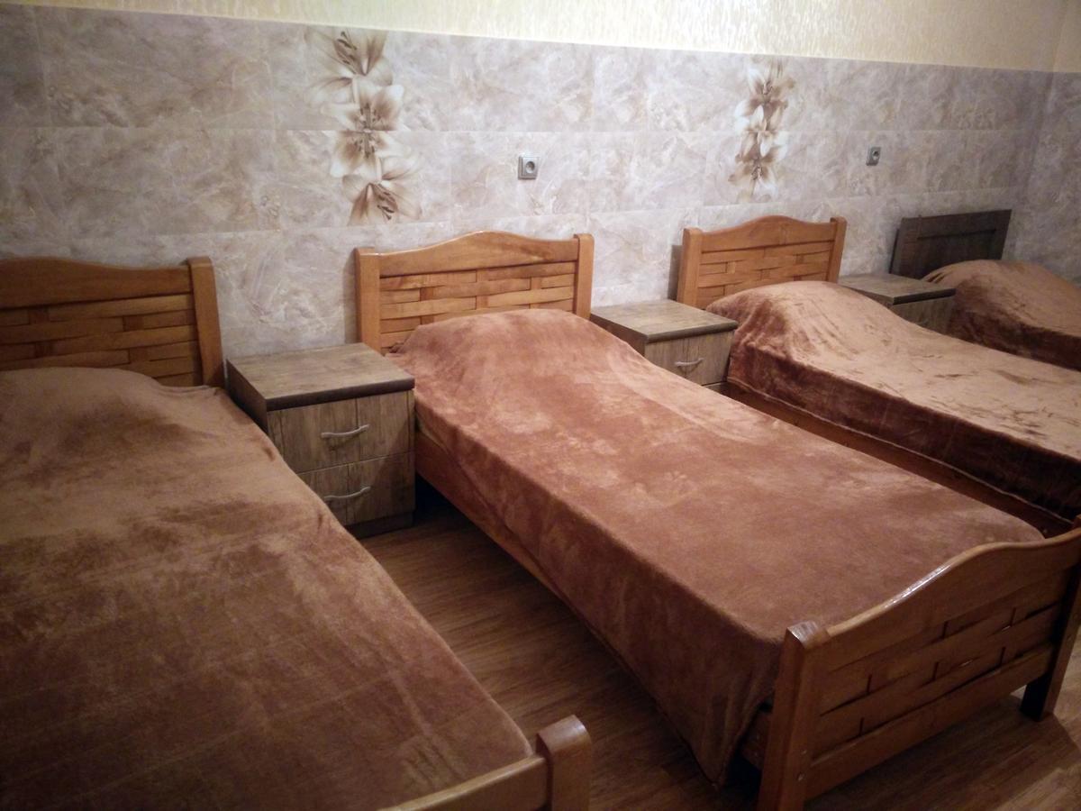 Hotel Mimino Tbilisi Buitenkant foto