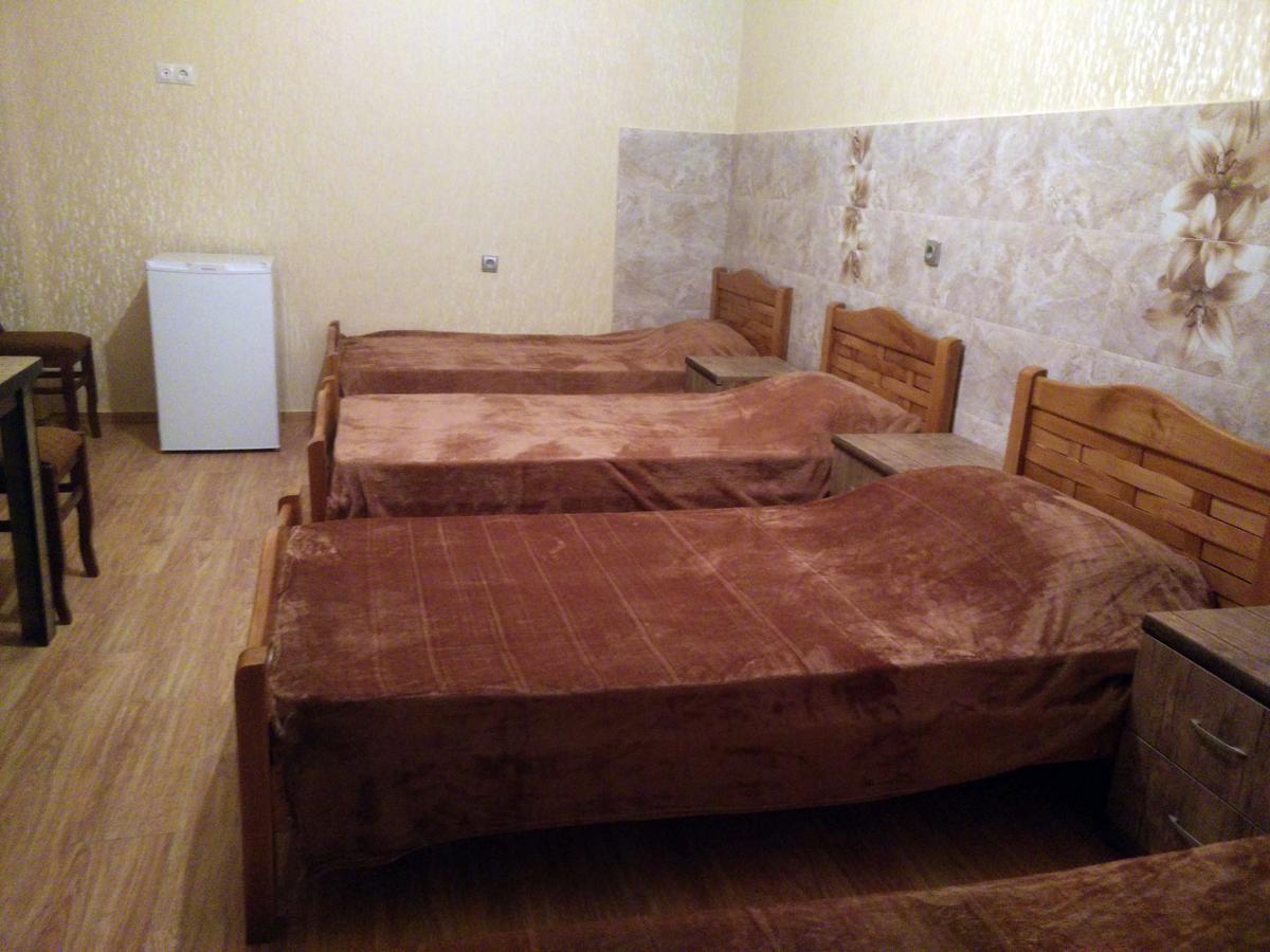 Hotel Mimino Tbilisi Buitenkant foto