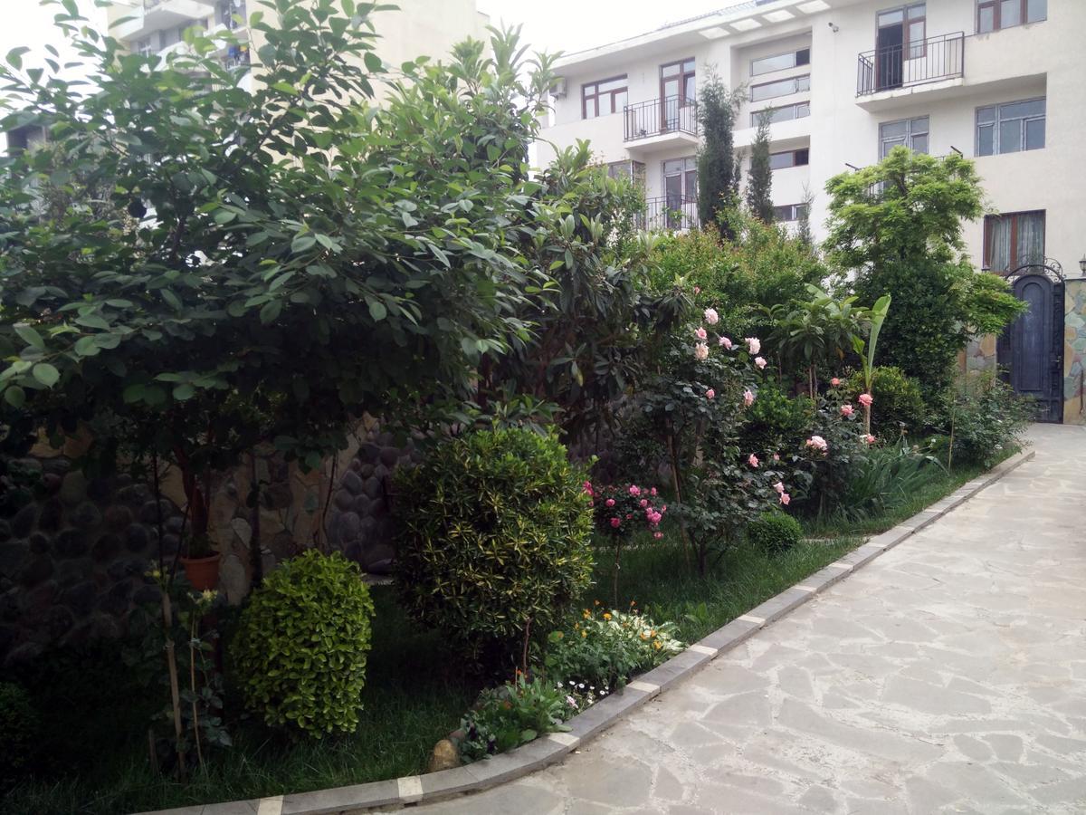 Hotel Mimino Tbilisi Buitenkant foto